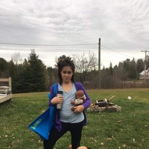 Meet your Posher, Elisabeth